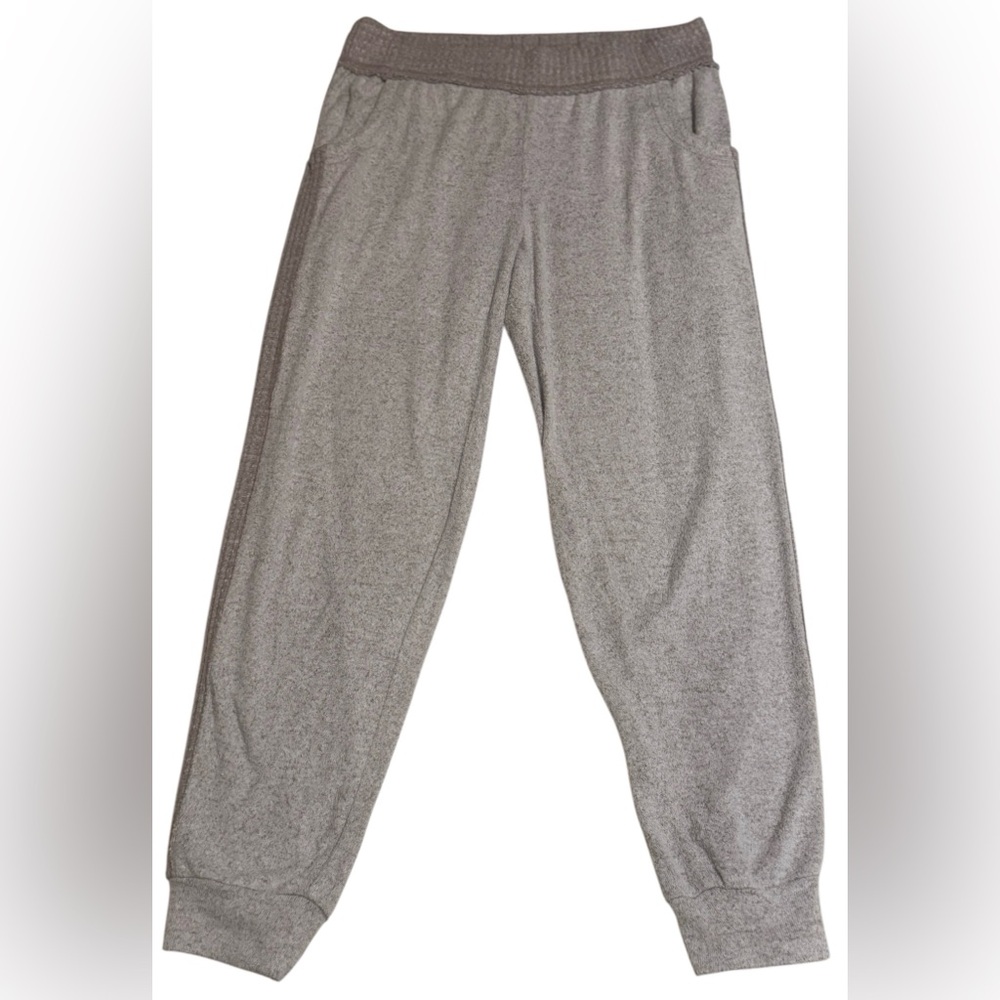 Women's Anthropologie‎ Light Pink Lounge Pants Size XS